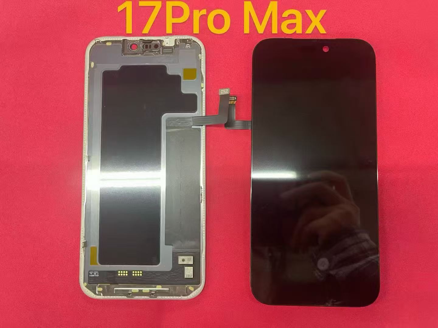 iPhone 13 Pro Battery Replacement