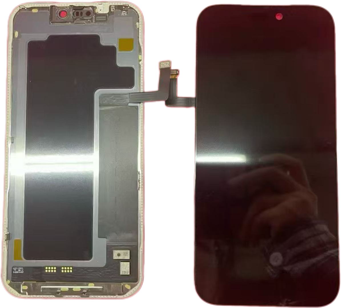 iPhone 13 Pro Battery Replacement